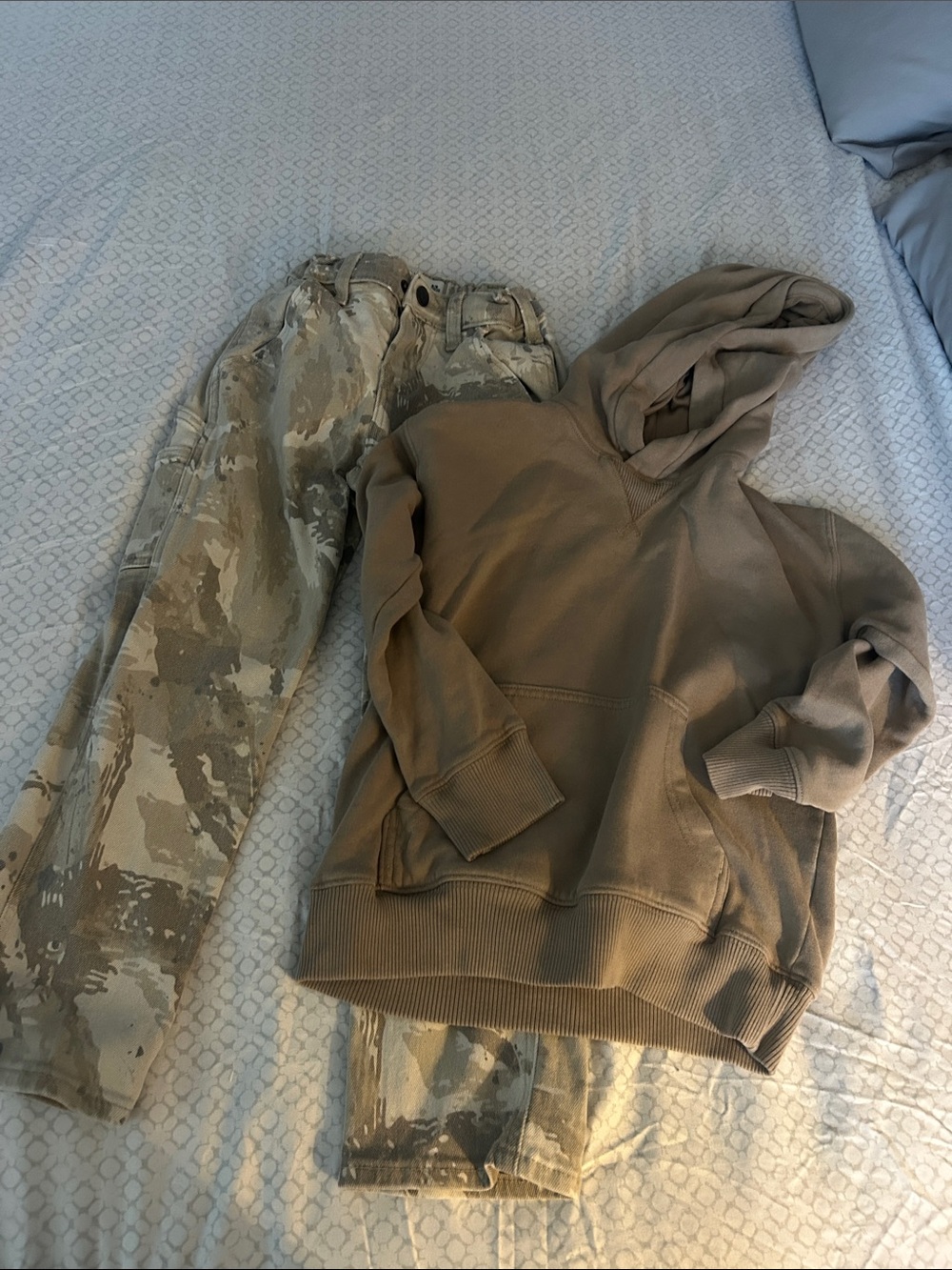 Abercrombie & Fitch Oufit